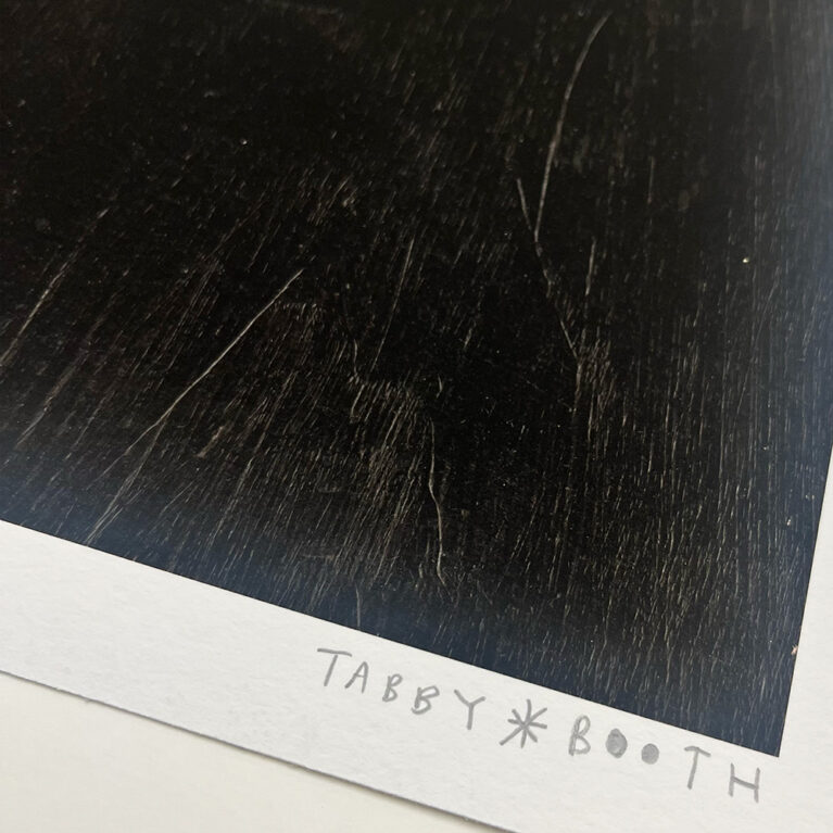 Sailor Tabby Booth 2