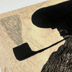 Sailor Tabby Booth 3