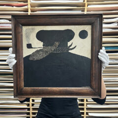 Sailor – held – Tabby Booth