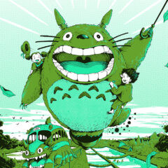 TOTORO_NEW_edition2 close 1