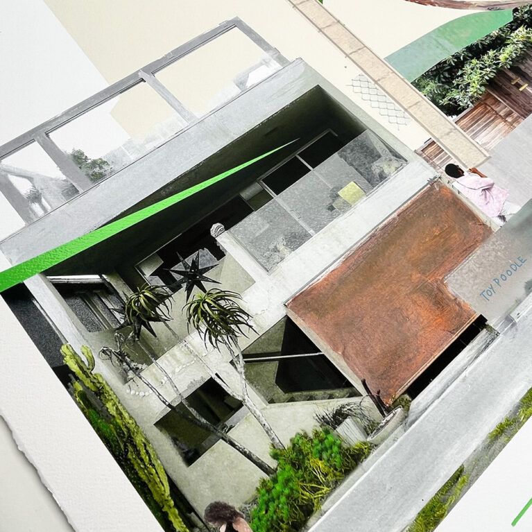 bonnie and clyde print 2