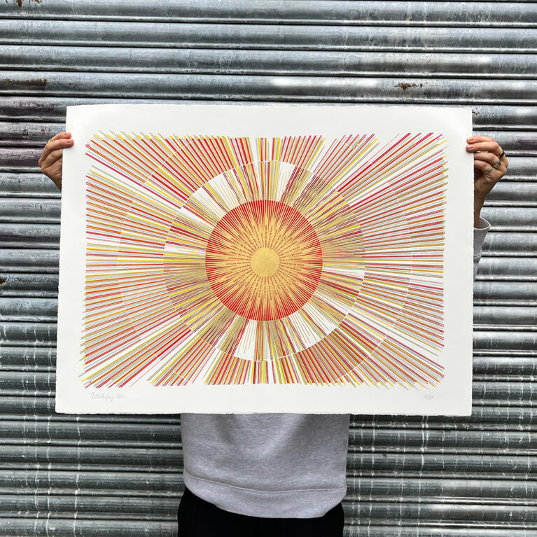 circle held – redbellyboy