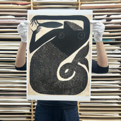 mermaid held – Tabby Booth