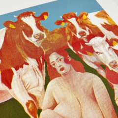 the muse – orange 1