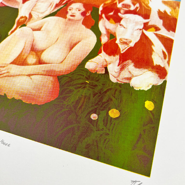 the muse – orange 2