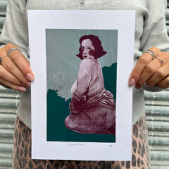 when it rains held – radka