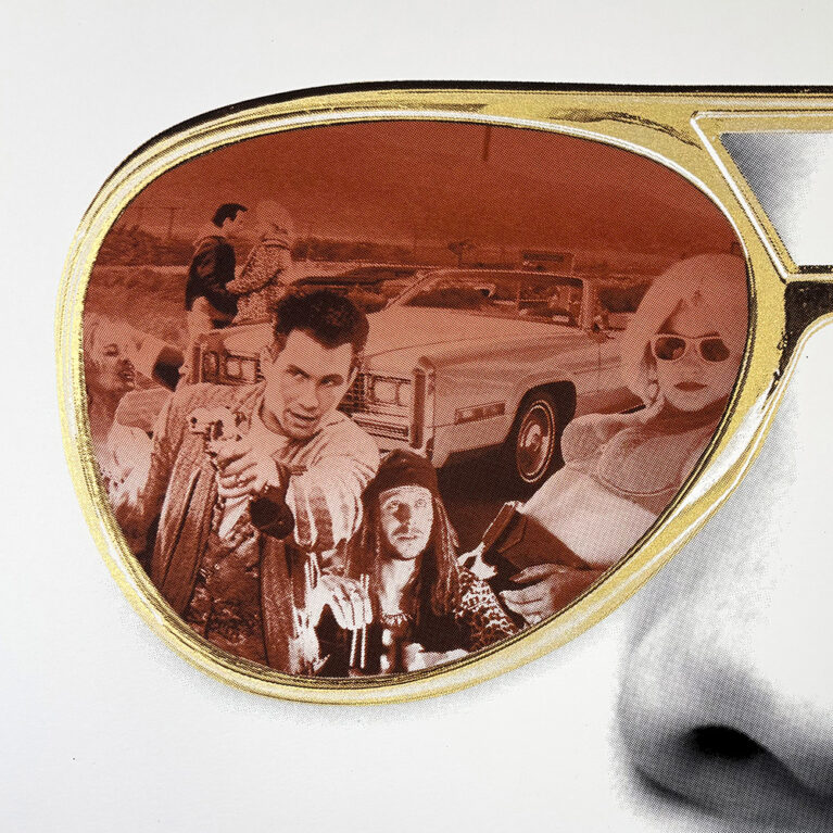 True Romance Close up 1