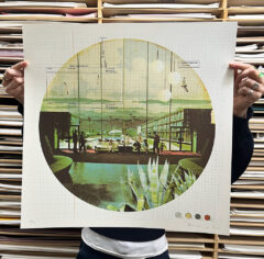 the meeting point held