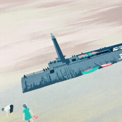 The Gloaming, Margate 1