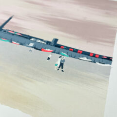 The Gloaming, Margate 2