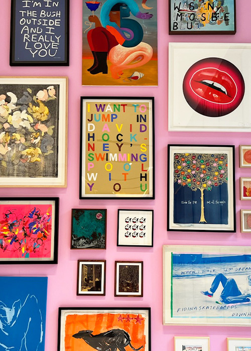 The Bishopsgate Collection