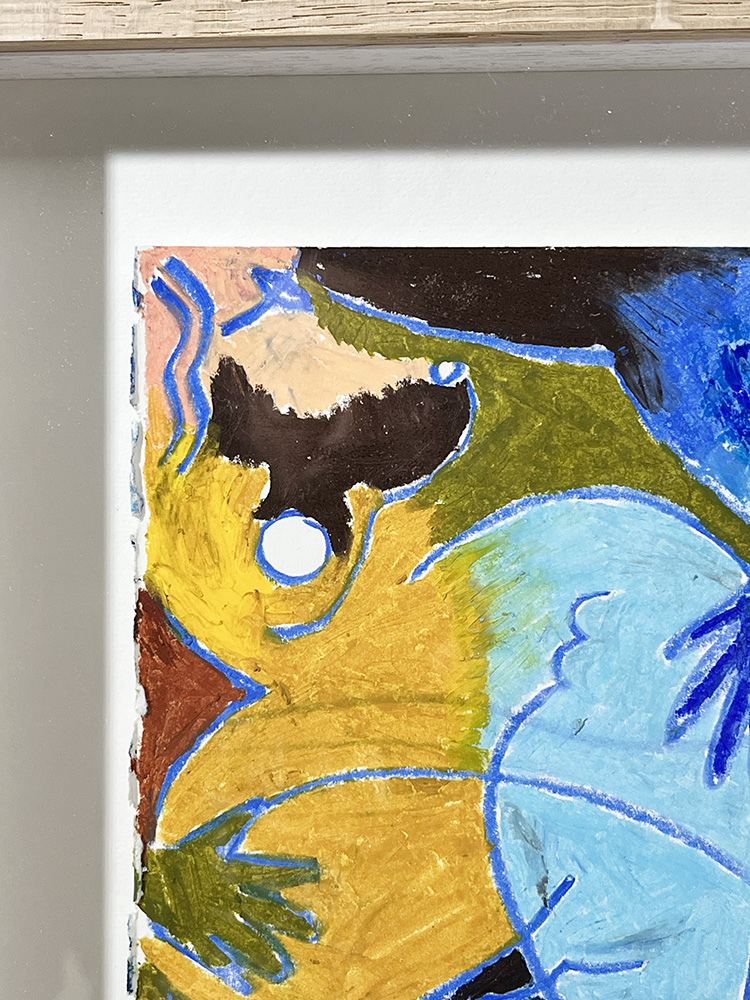 Laxmi Hussain_reflection_original pastels06