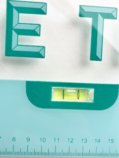 Frederick Higginson_Im chill like that_screen print on frame_03