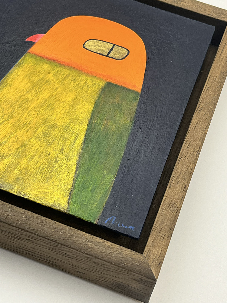 Adam bartlett_Painting_Original Art 01