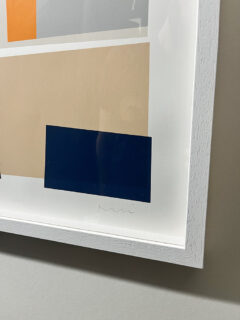 Jonathan Lawesabstract coloursscreen print framed05
