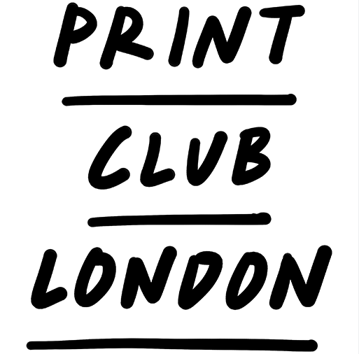 Print Club London logo