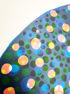jenni AllenCircular Matter, Extra Large screen print01
