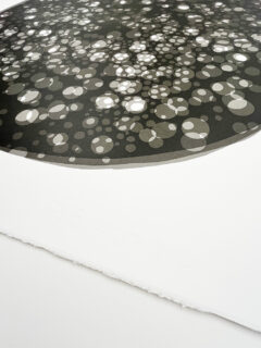 jenni AllenCircular Matter, Extra Large screen print04