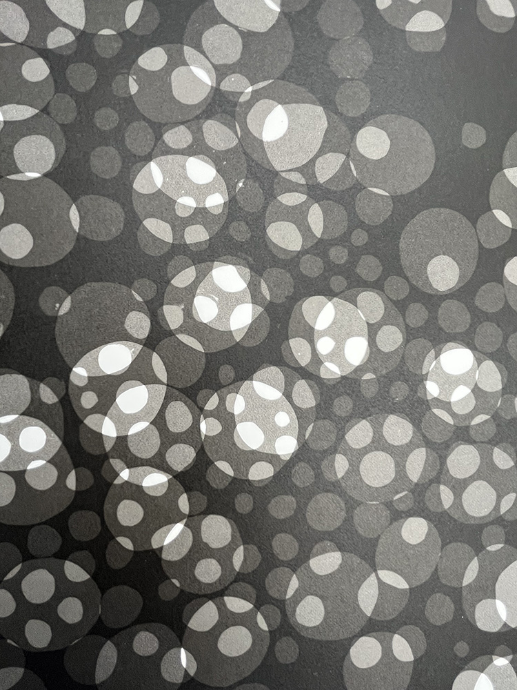 jenni AllenCircular Matter, Extra Large screen print05
