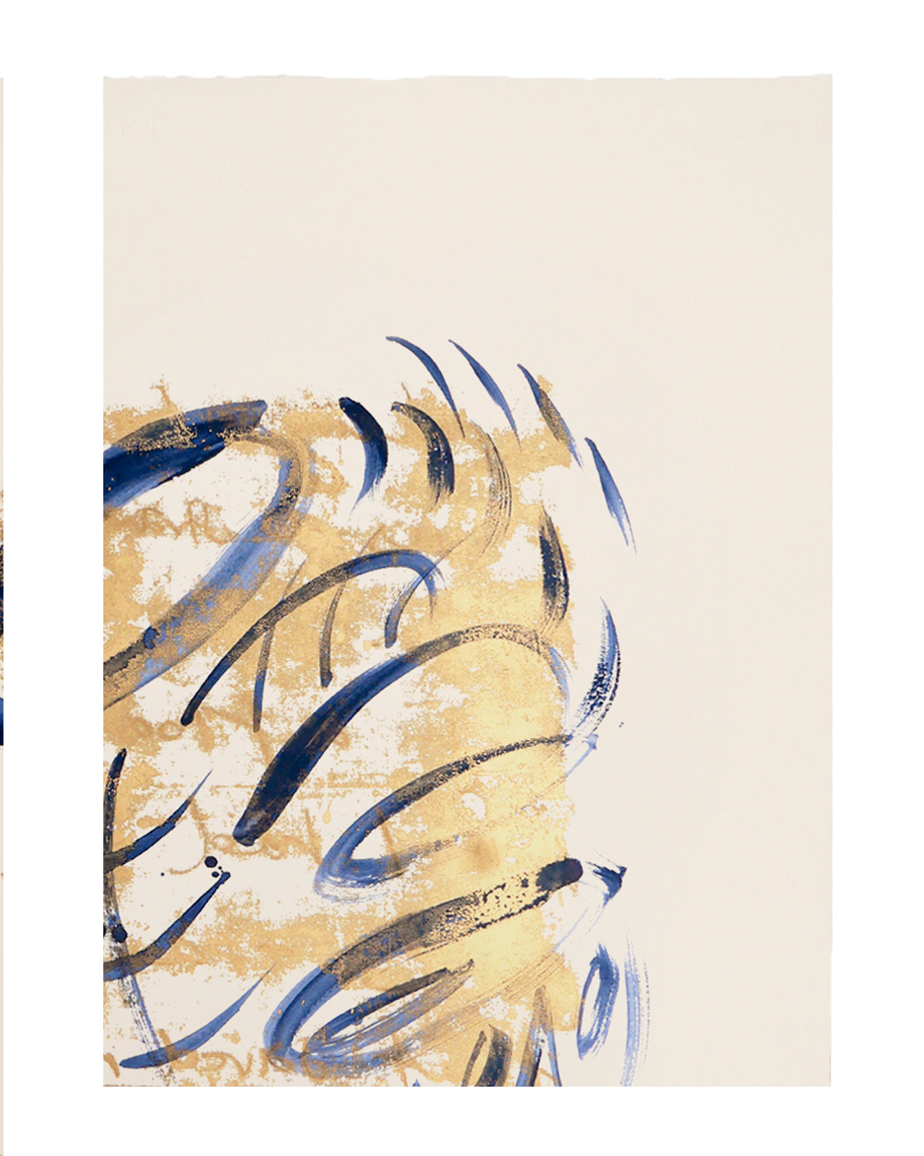 CAROLINE-TOMLINSON-ORIGINAL_Looing back it was a strange time set afloat but I had a goal_detail2