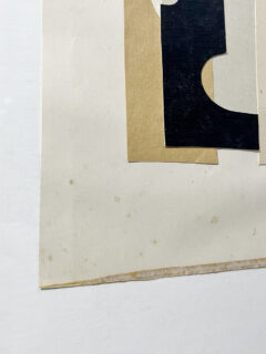 Hannah Ludnow abstractoriginal collage paper02