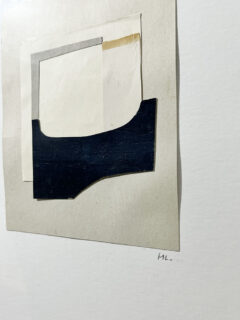 Hannah Ludnow abstractoriginal collage paper04