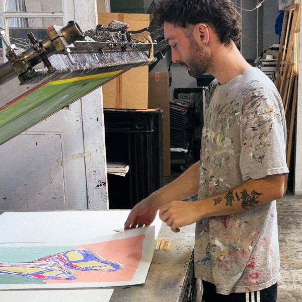 artist