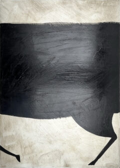 Taby Booth Horse original paintings02