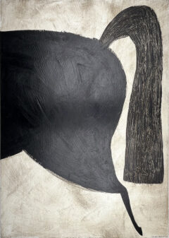 Taby Booth Horse original paintings05