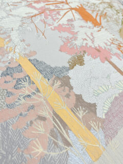 clare Halifax Large Hampstead Drawing 2 Original drawing 02