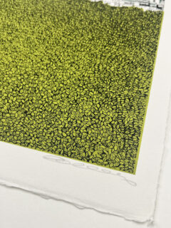 clare Halifax Leaf It London Screen print 03