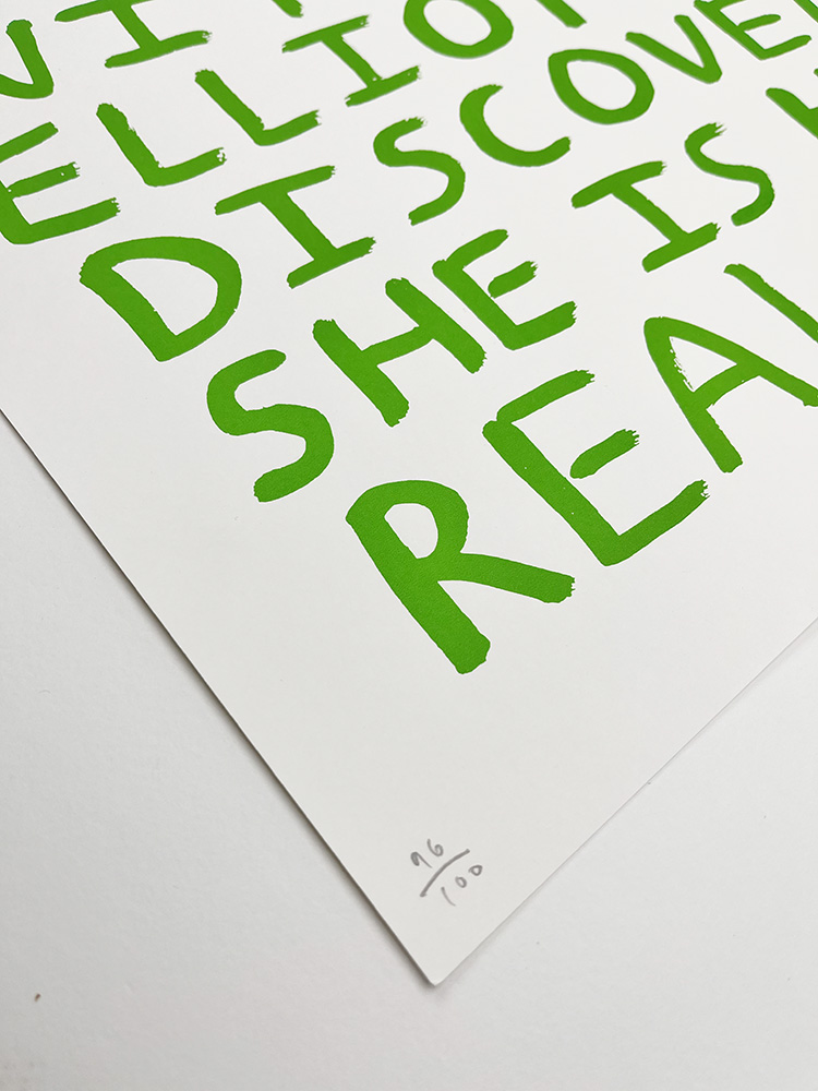 Babak Ganjei Film Idea billy elliot 2 Screen print 03